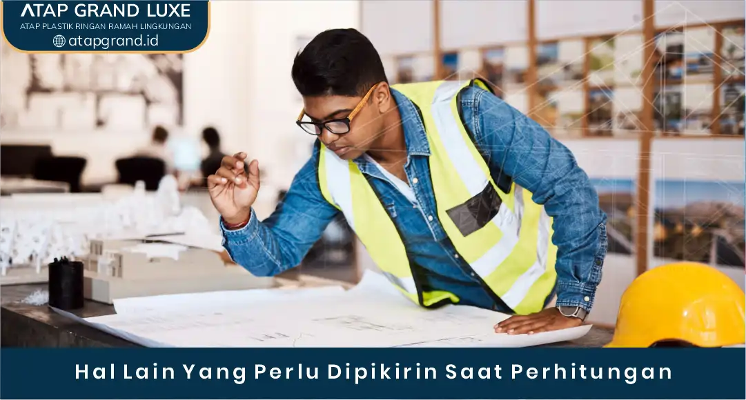 03 Hal Lain Yang Perlu Dipikirin Saat Perhitungan