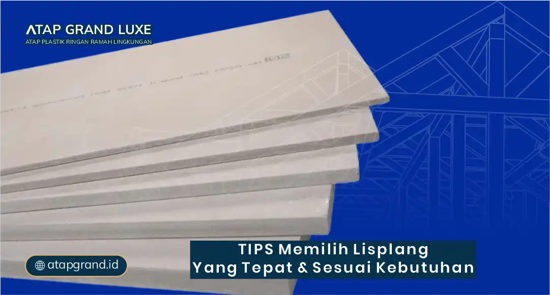 Tips Memilih Lisplang yang Tepat dan Sesuai Kebutuhan
