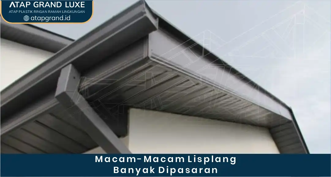 2. Macam - Macam Lisplang Banyak Dipasaran