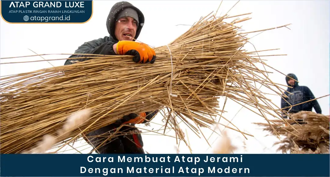 03_Cara_Membuat_ATap_Jerami_Dengan_Material_Atap_Modern
