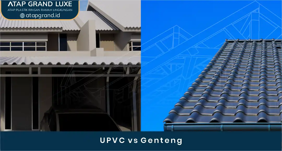 02 UPVC vs Genteng