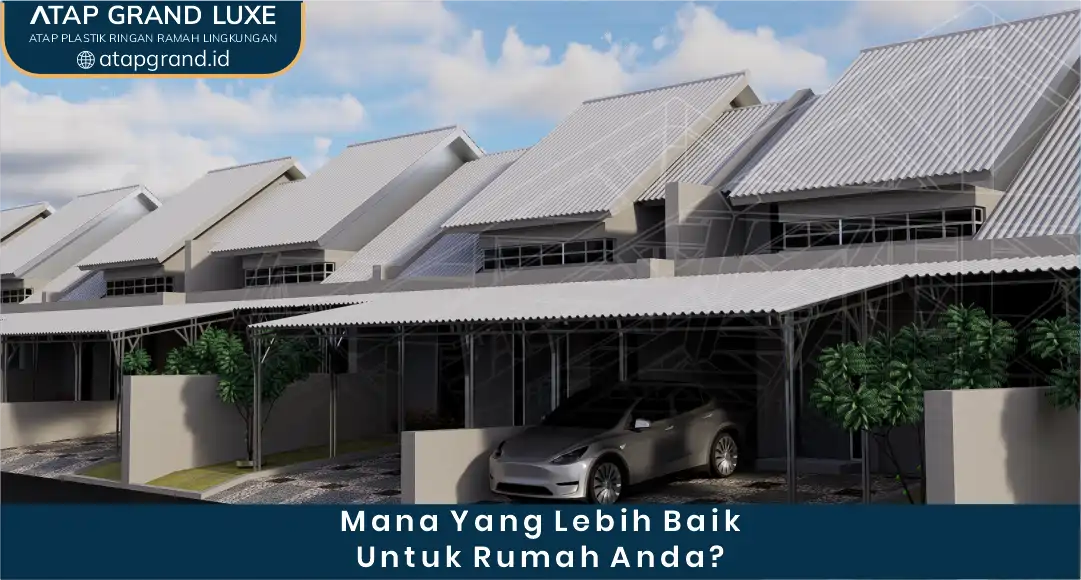 04 Mana Yang Lebih Baik Untuk Rumah Anda