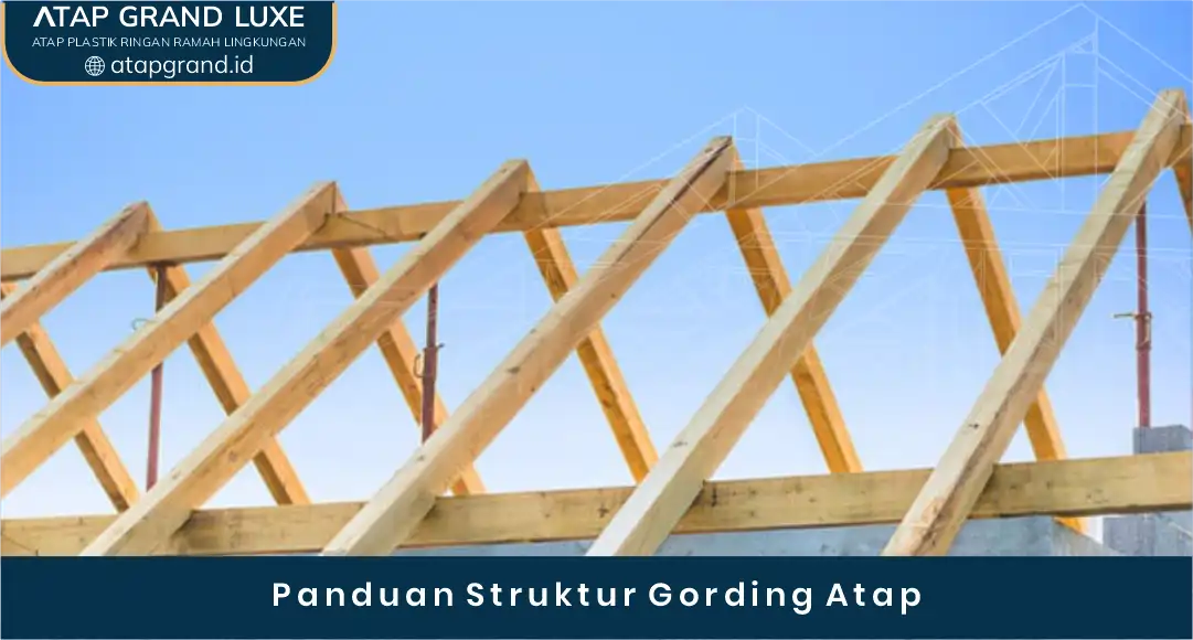 02 Panduan Struktur Gording Atap