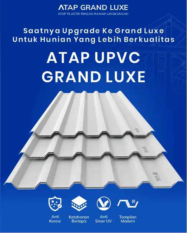 04 Saatnya Upgrade Ke Grand Luxe Untuk Hunian Yang Lebih Berkualitas