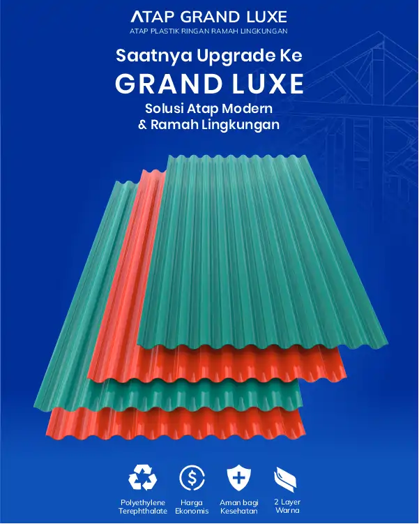 04 Saatnya Upgrade Ke Grand Luxe