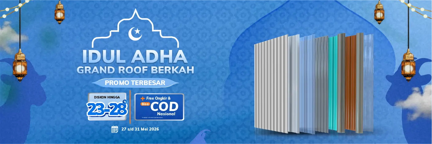 Idhul Adha Grand Roof Berkah (Web)