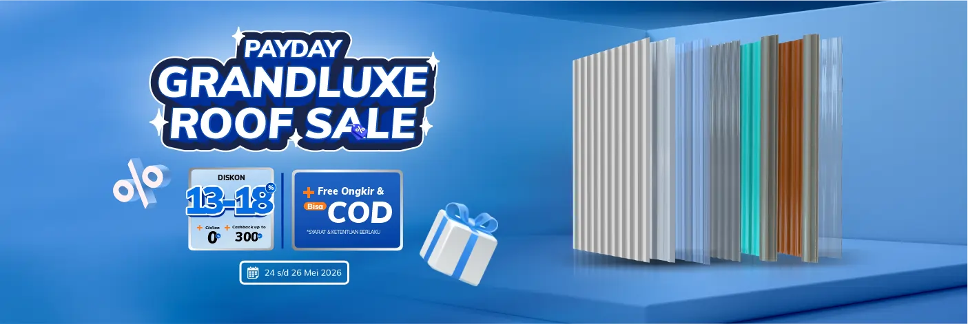 Payday Grandluxe Roof Sale (Web)