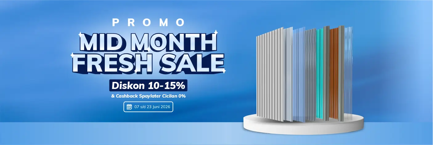 Mid Month Fresh Sale (Web)