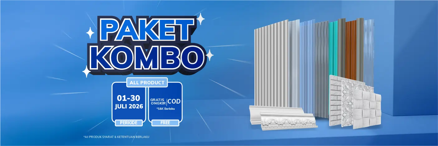 Paket kombo (Web)