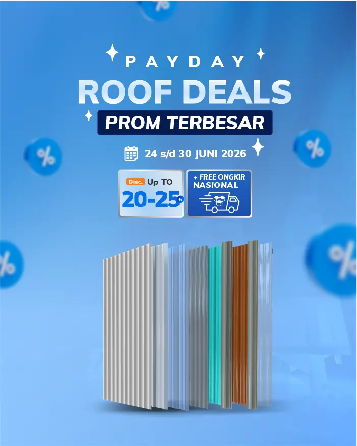 Payday Roof Deals (Web Mobile)