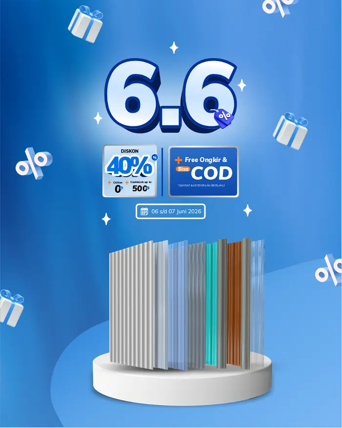 Promo 6.6 (Web Mobile)