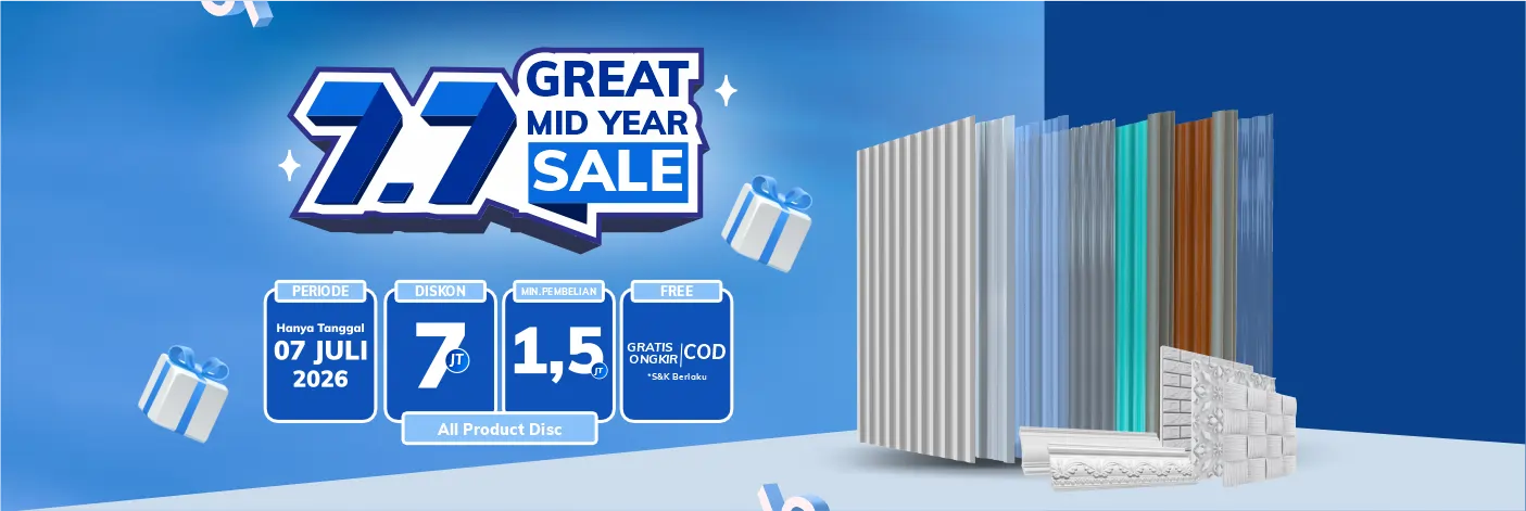 Promo 7.7 (Web)