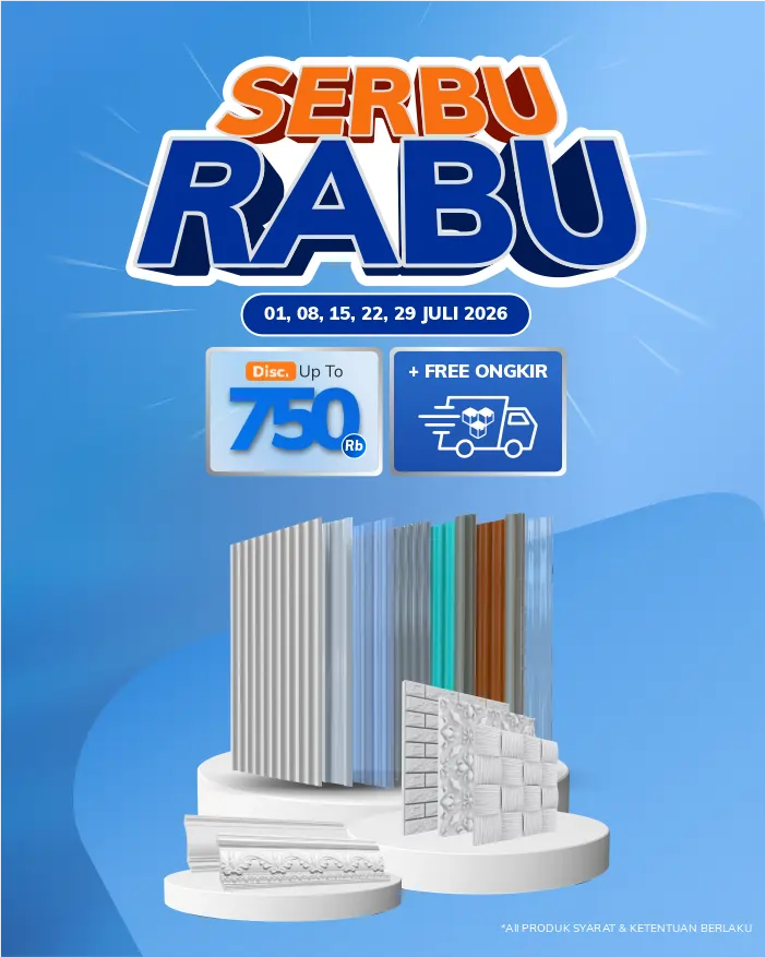 Serbu Rabu (Web Mobile)