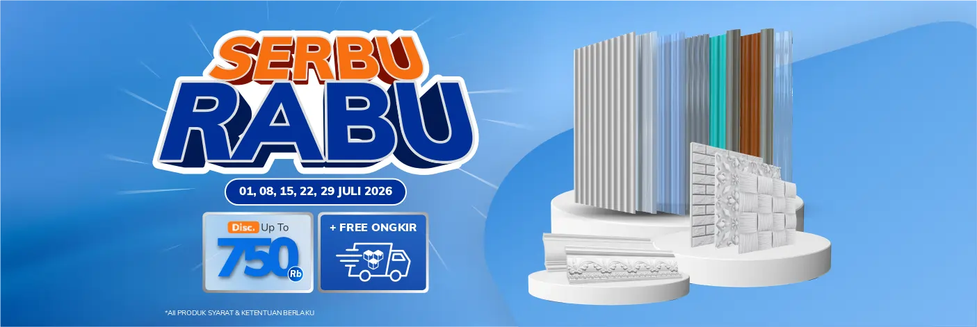 Serbu Rabu (Web)