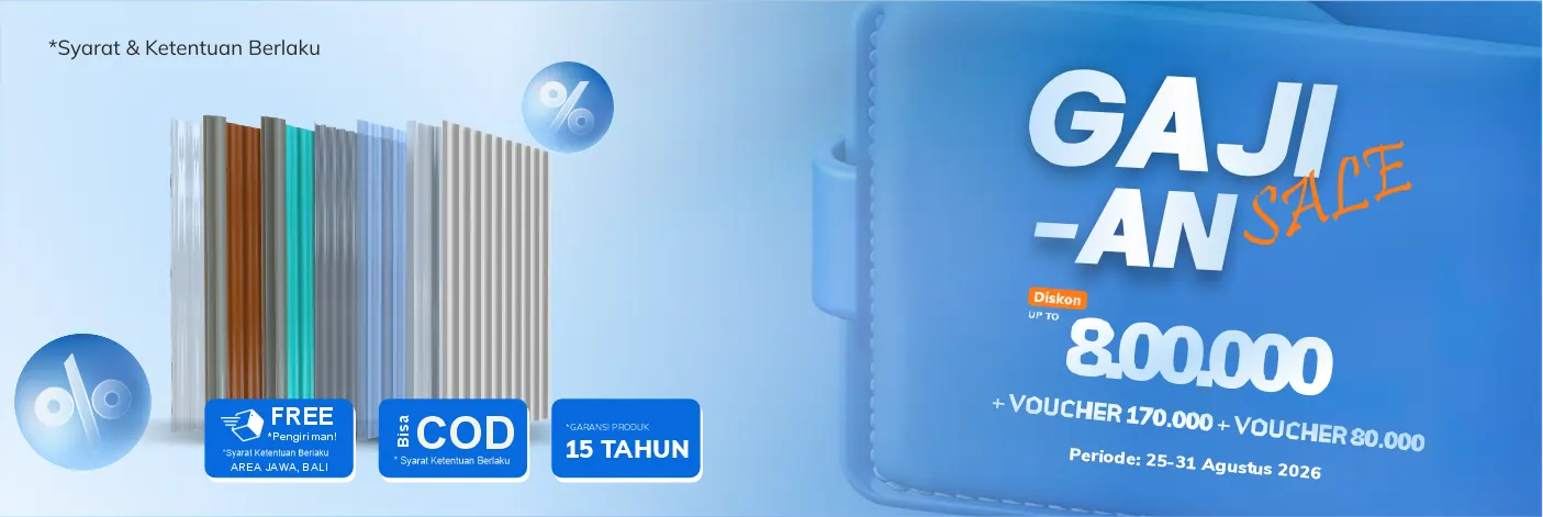 Gajian Sale (Web)