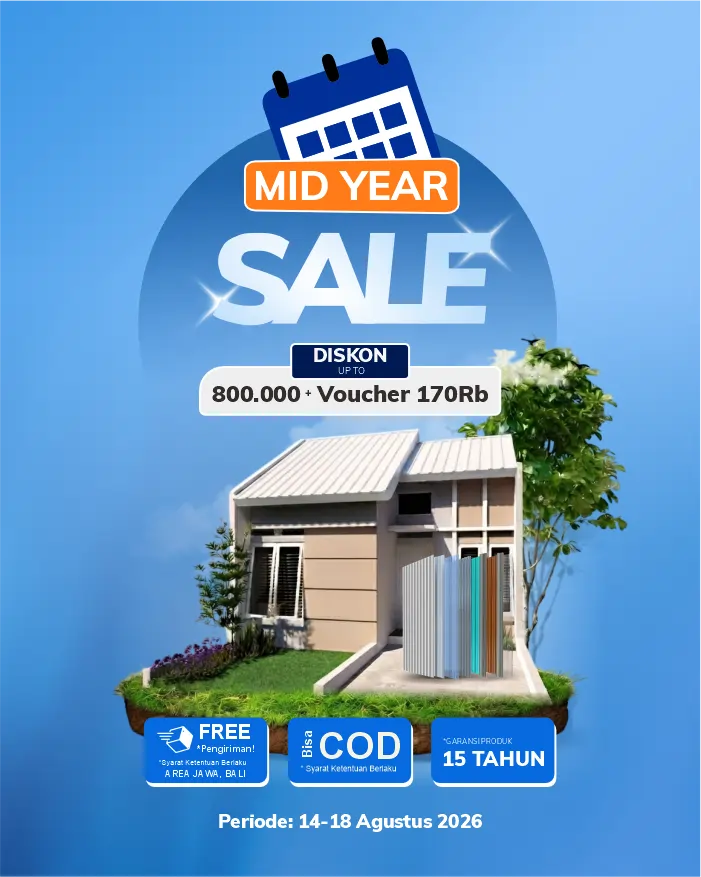 Mid Years (Web Mobile)