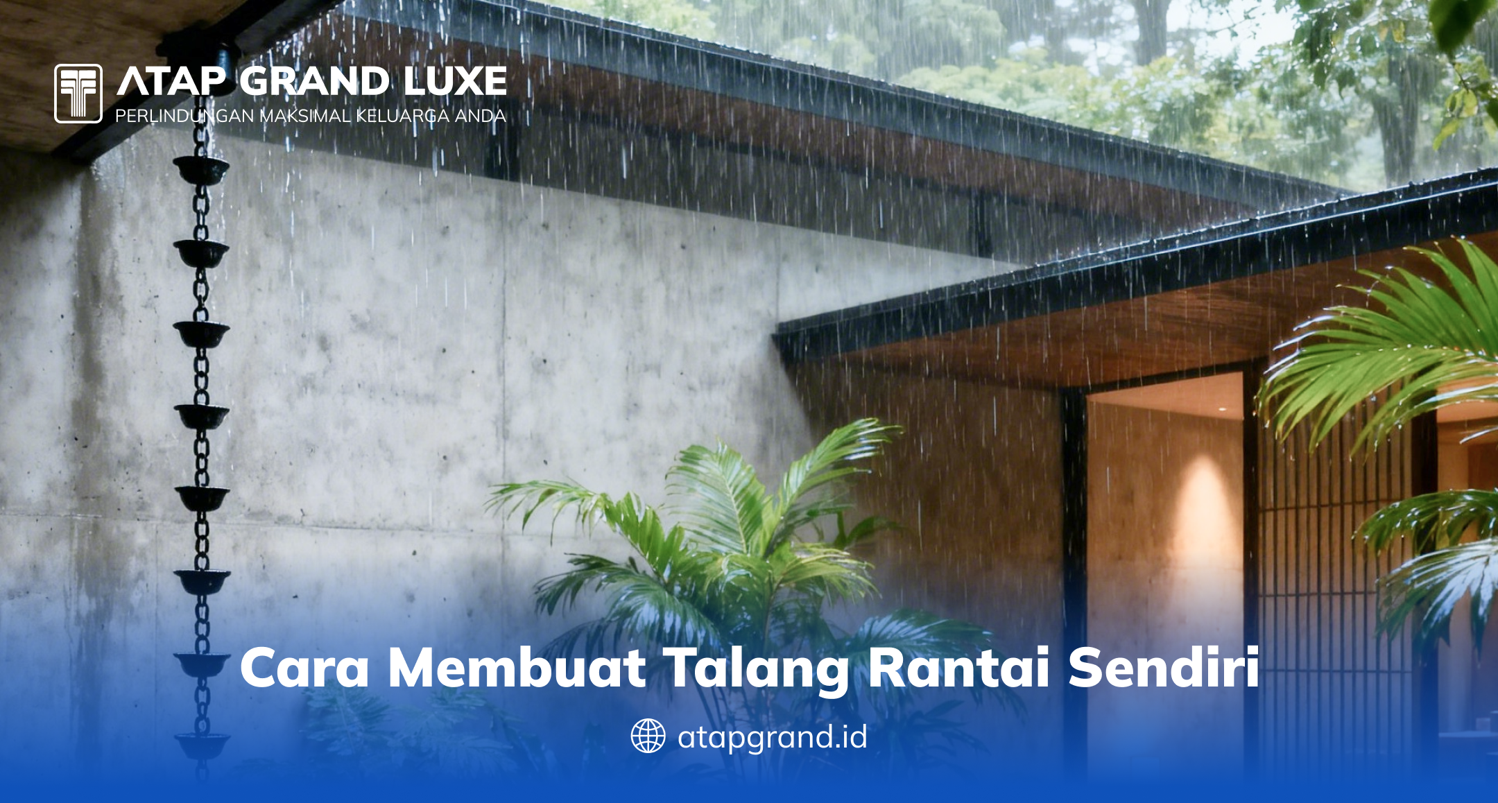 cara_membuat_talang_rantai_sendiri