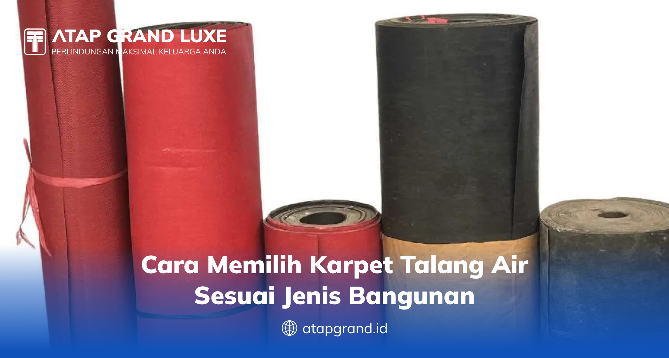 cara_memilih_karpet_talang_air_sesuai_jenis_bangunan