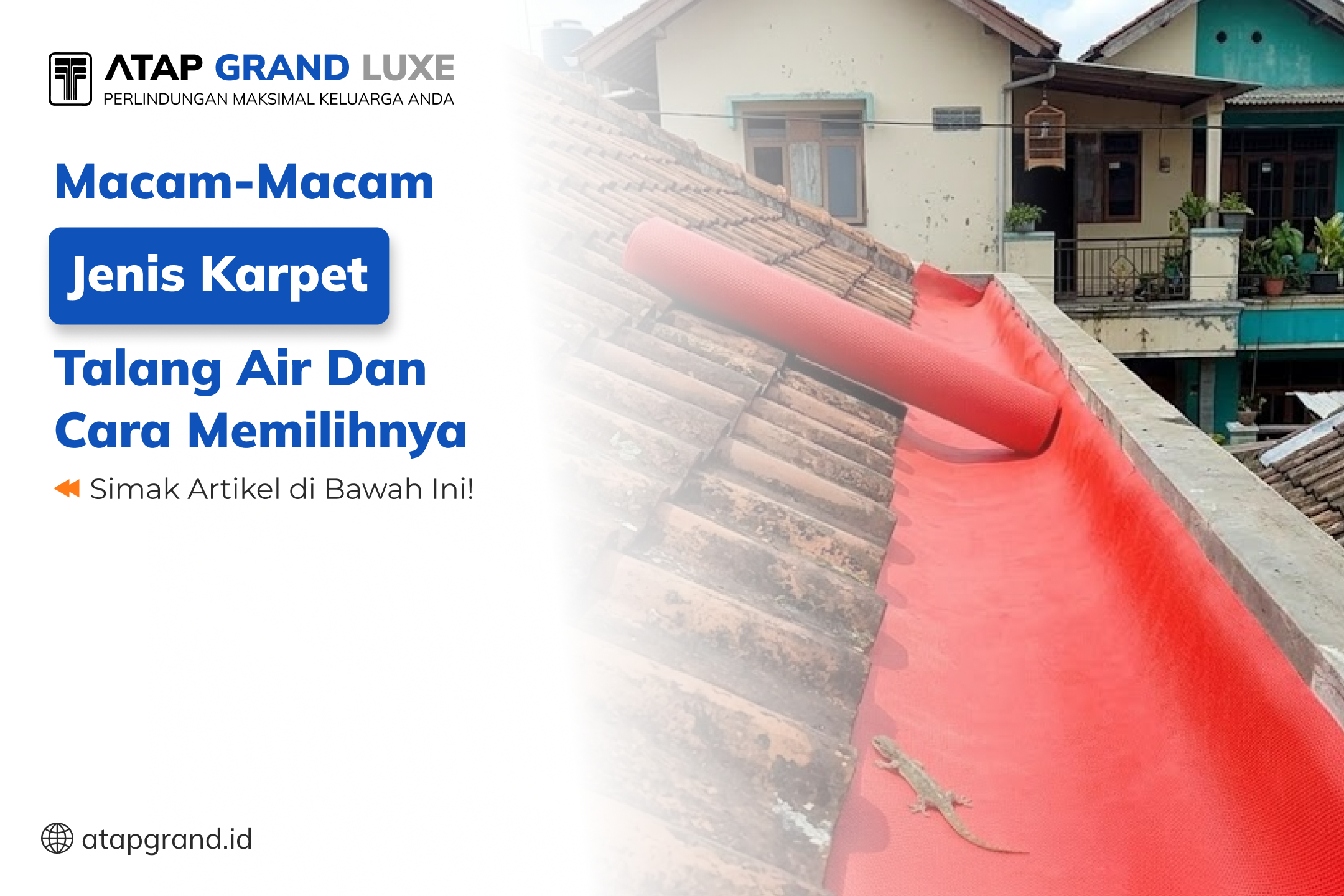 macam_macam_jenis_karpet_talang_air_dan_cara_memilihnya