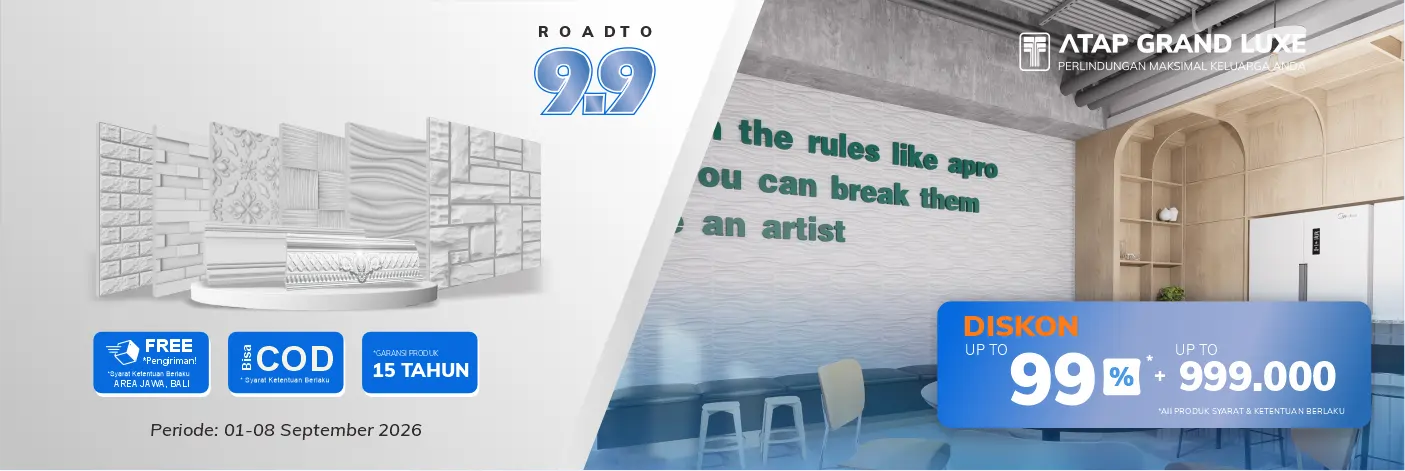 ROAD TO 9.9 (Web)